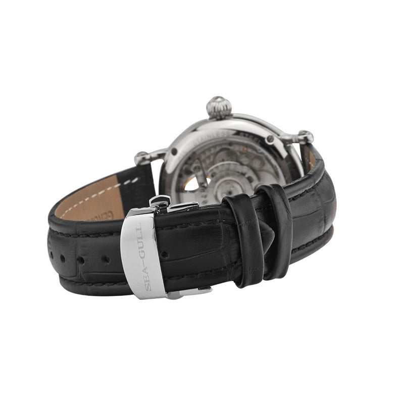 Flywheel · M170S · Day and Date