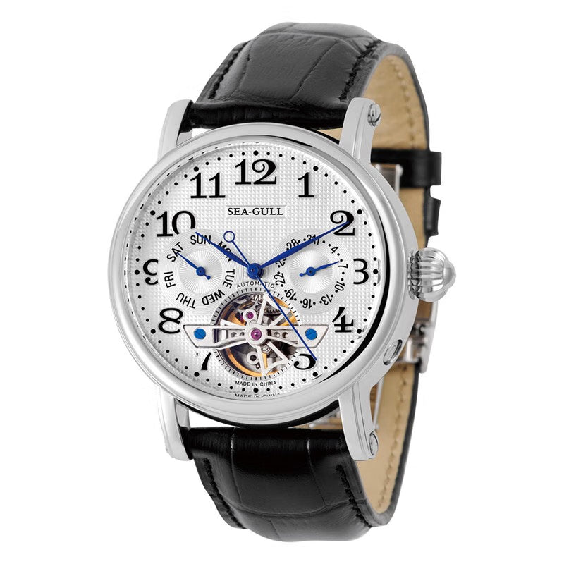 Flywheel · M170S · Day and Date