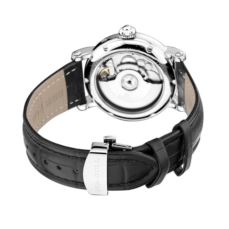 Flywheel · M171S · Date and Day