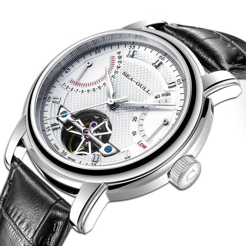 Flywheel · D819.626 · Date and Power · Arabic numerals