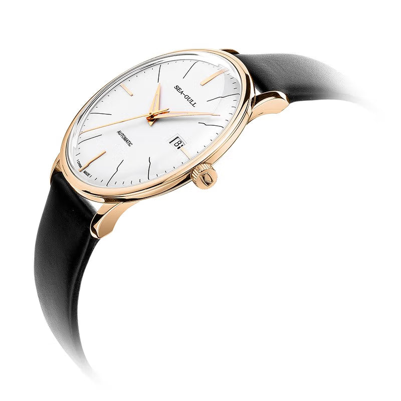 Water Drop · 316L steel