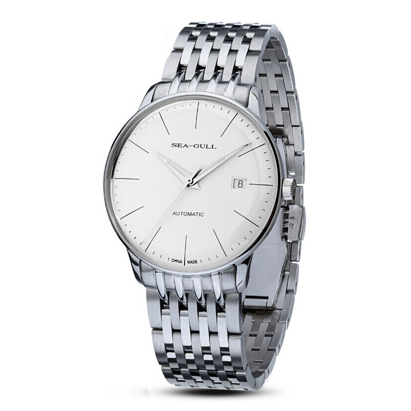 Water Drop · 316L steel