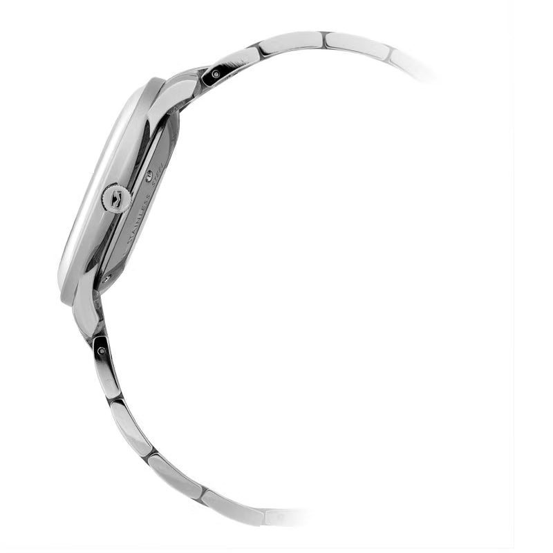 Water Drop · 316L steel