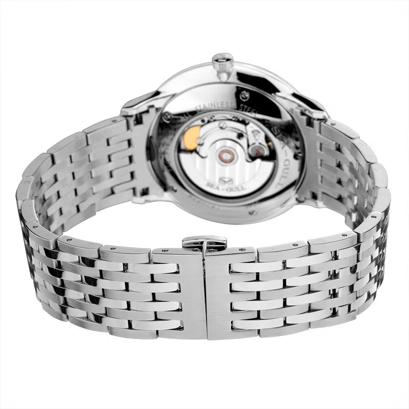 Water Drop · 316L steel