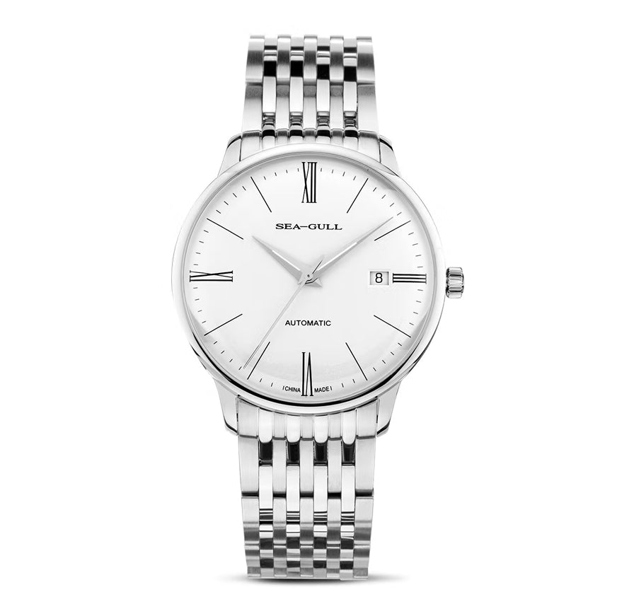 Water Drop · 316L steel