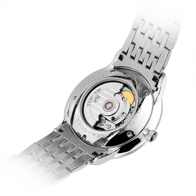 Water Drop · 316L steel