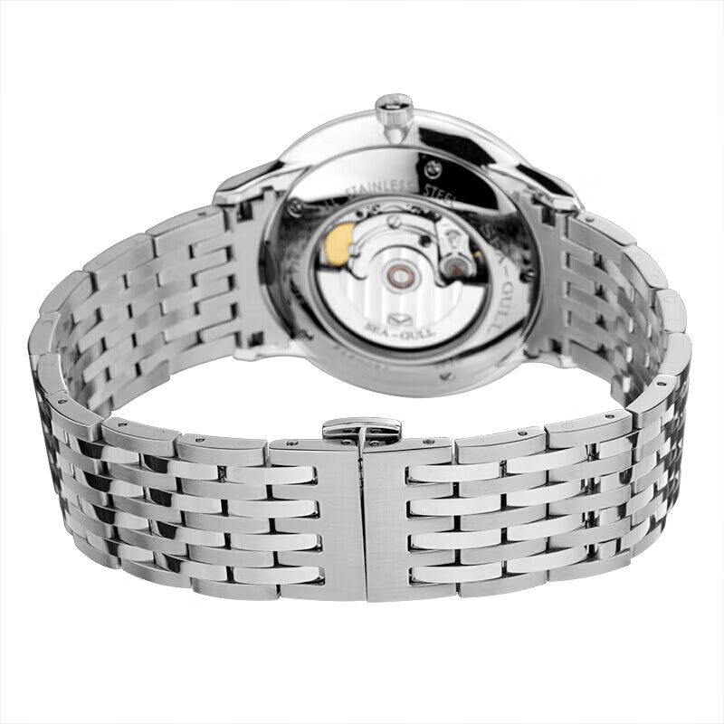 Water Drop · 316L steel
