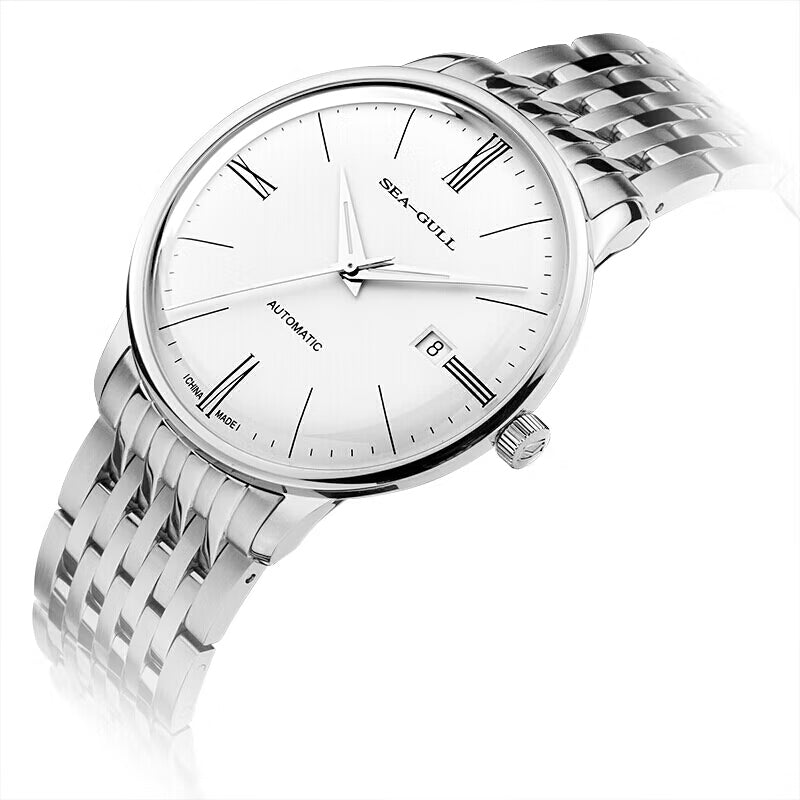 Water Drop · 316L steel