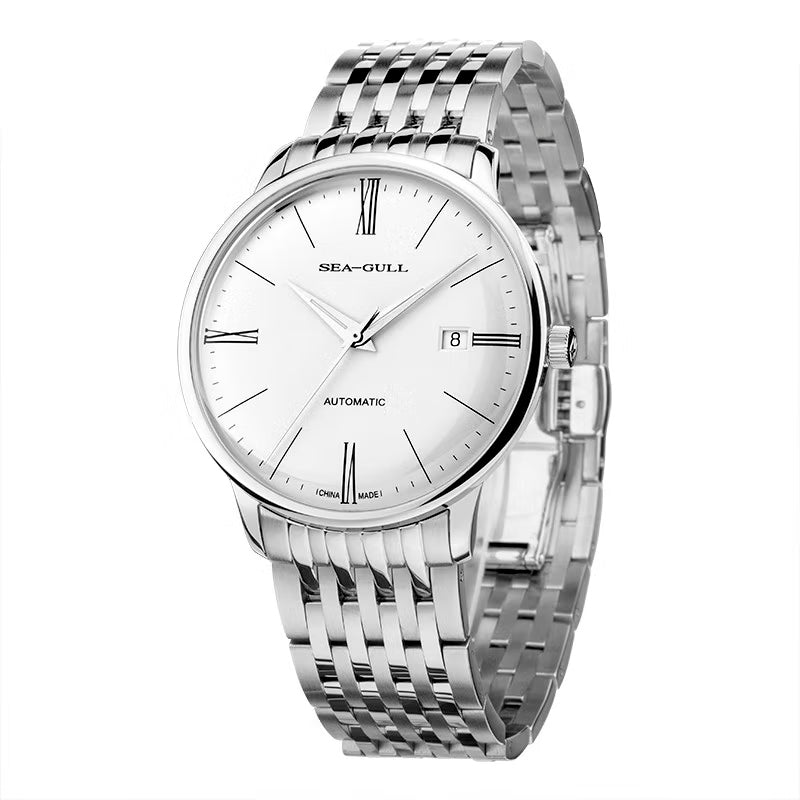Water Drop · 316L steel