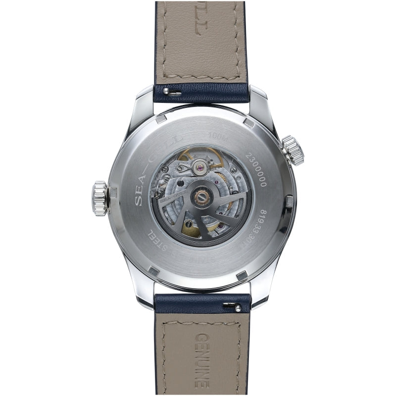 Salute · Aircraft Clock 302 · world time