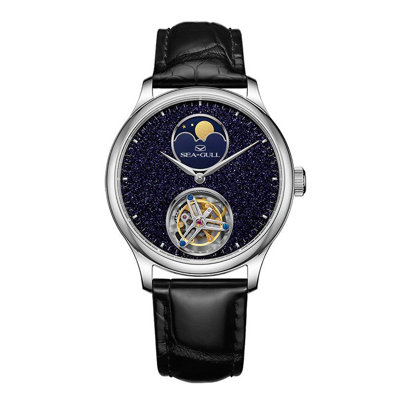8832 · moon phase · tourbillon – China Watch Shop