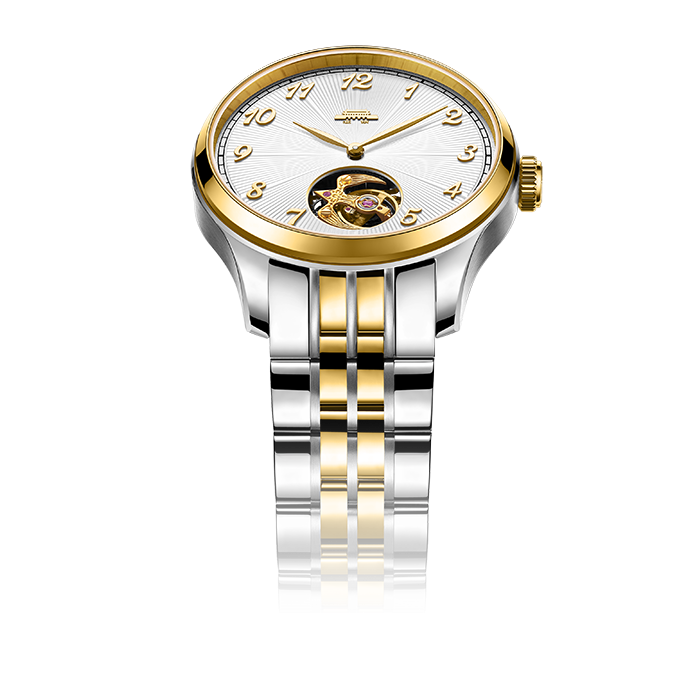 Fengya · Tourbillon