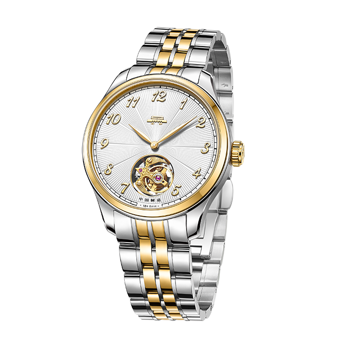 Fengya · Tourbillon