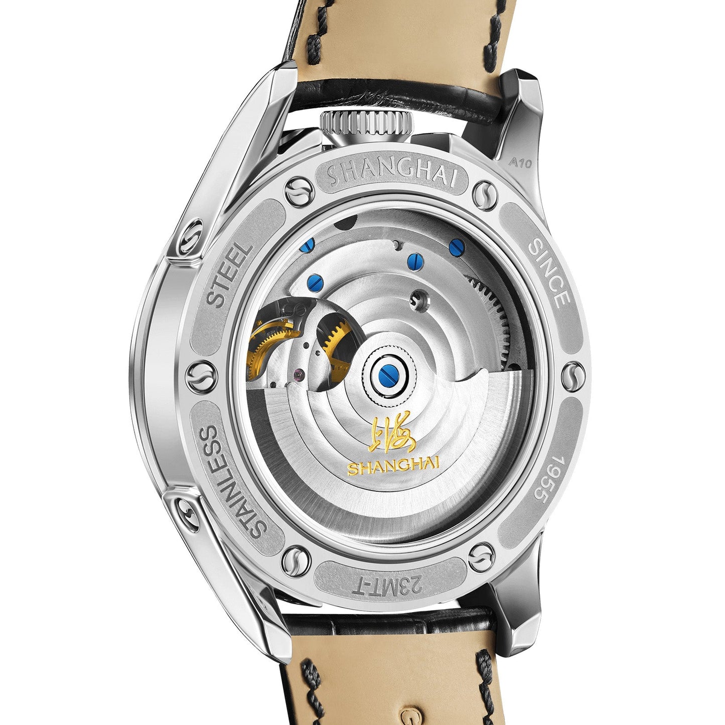 Taichi Tourbillon