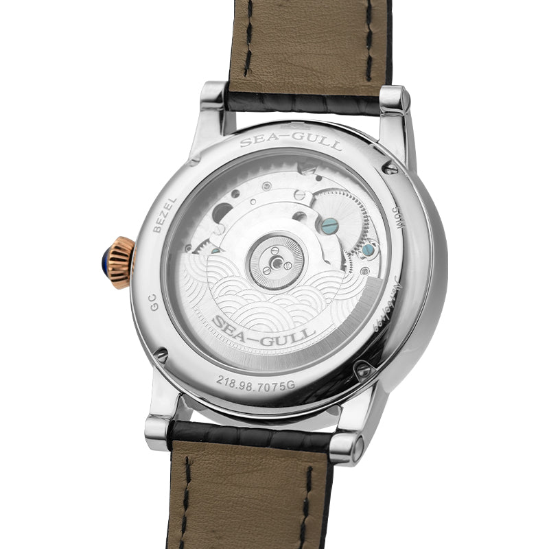 Chengfeng · lacquer craft dial