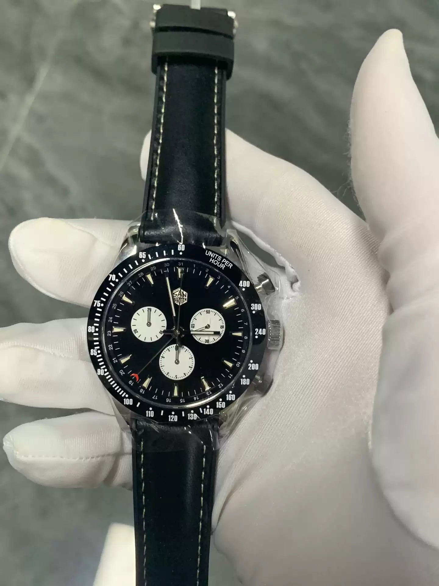 Watch shop 587 sales
