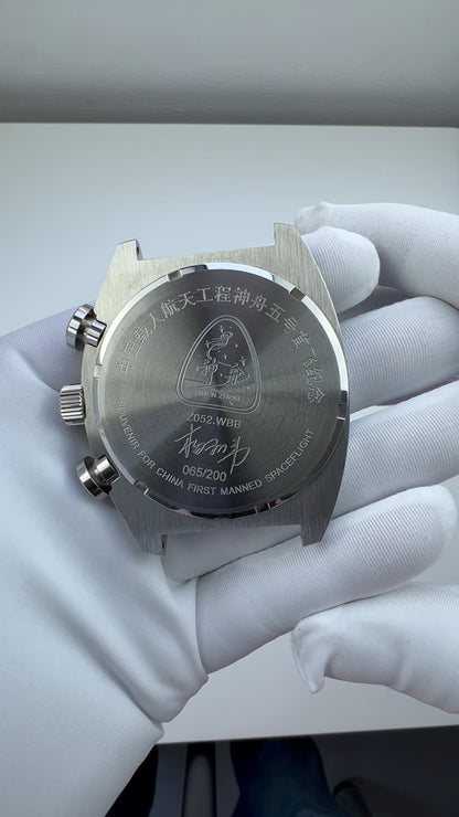 Shenzhou 5 Space Watch · public version