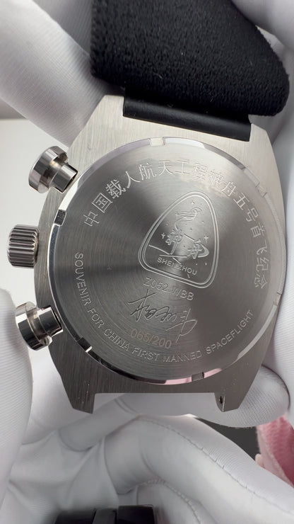 Shenzhou 5 Space Watch · public version