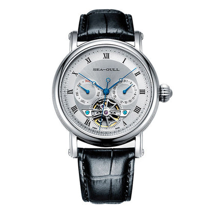 Flywheel · D819.428 · Day and Date