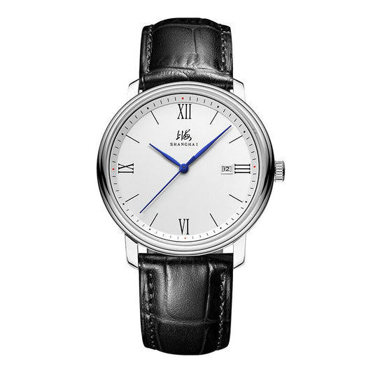 Shanghai Watch 993 · Roman numerals