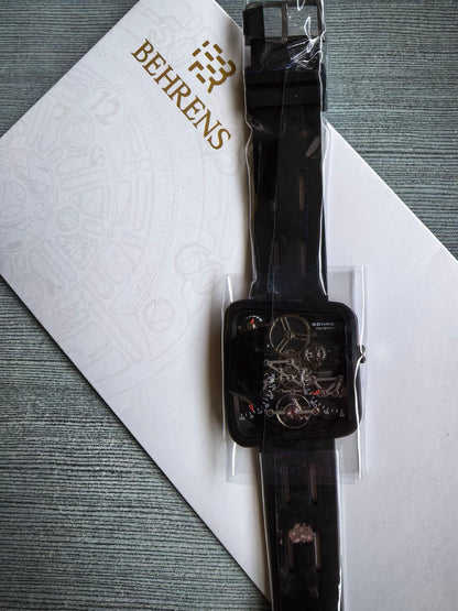 [Unavailable] [Pre-owned] Behrens 11g