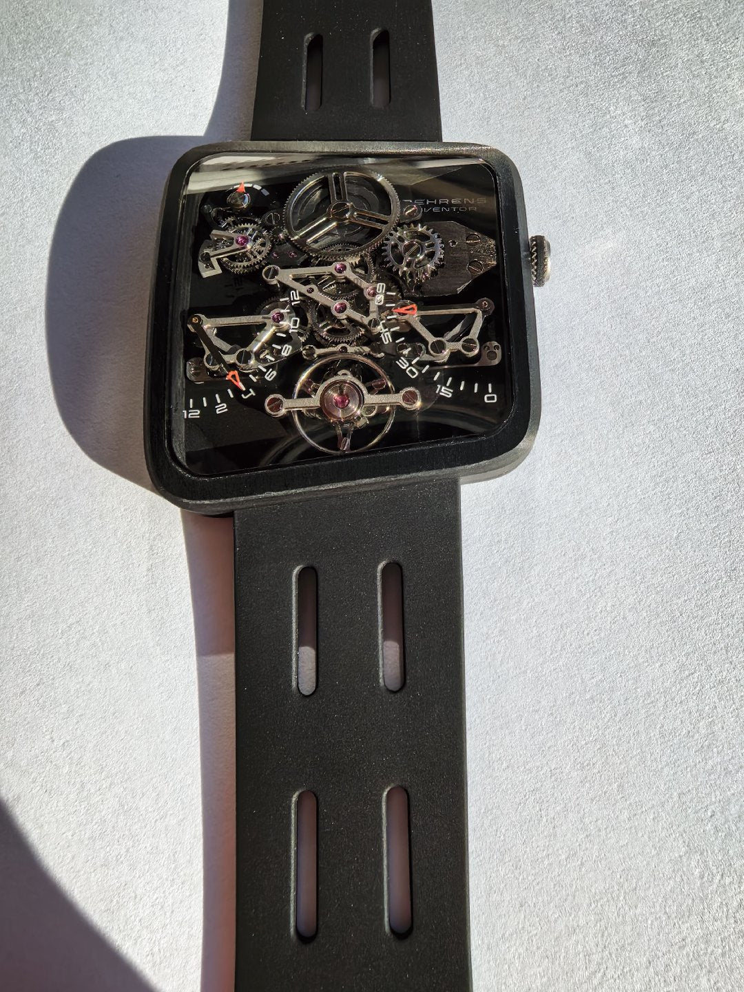 [Pre-owned] Behrens 11g