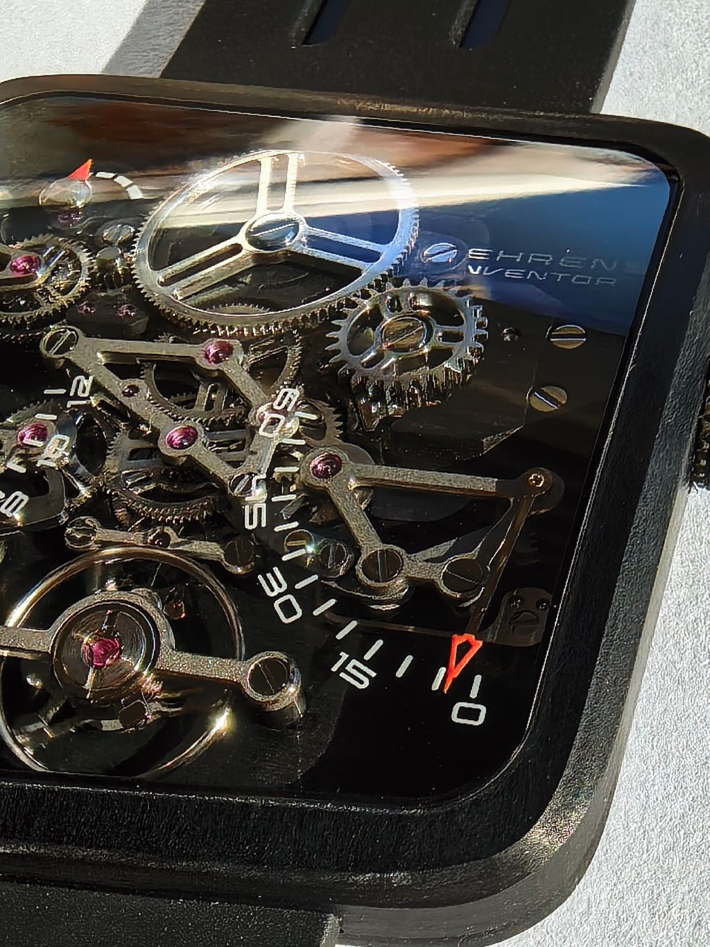 [Pre-owned] Behrens 11g