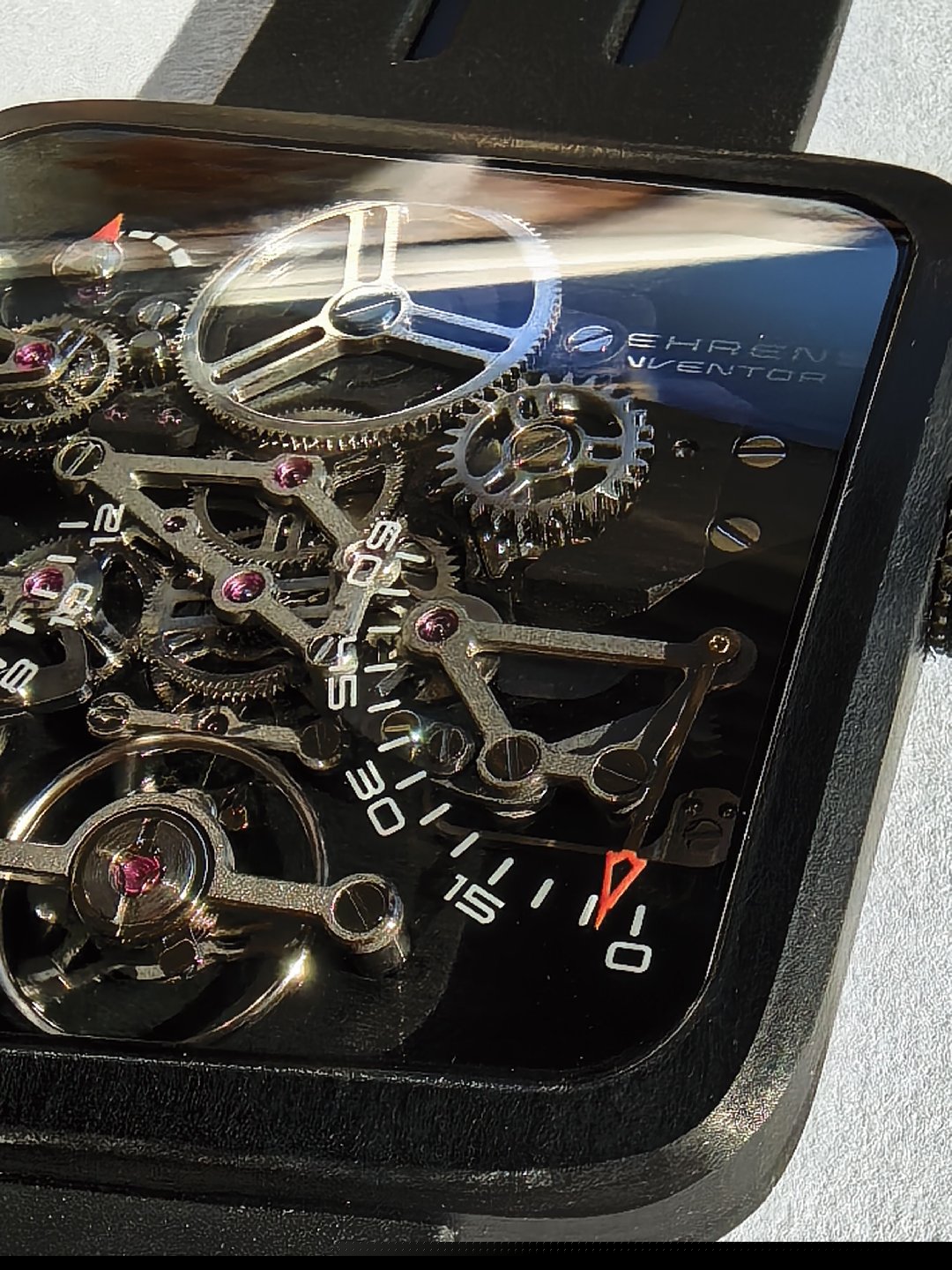 [Pre-owned] Behrens 11g