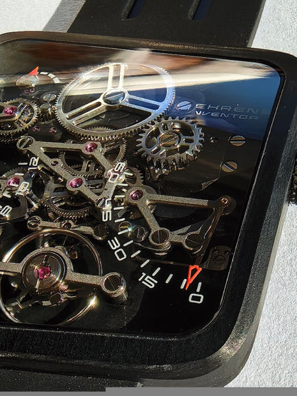 [Unavailable] [Pre-owned] Behrens 11g