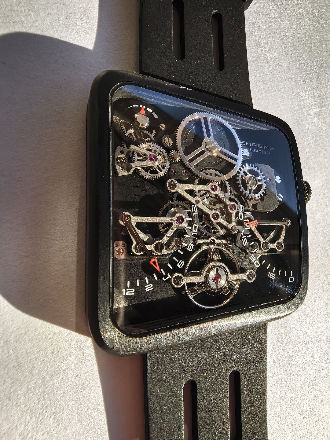 [Pre-owned] Behrens 11g