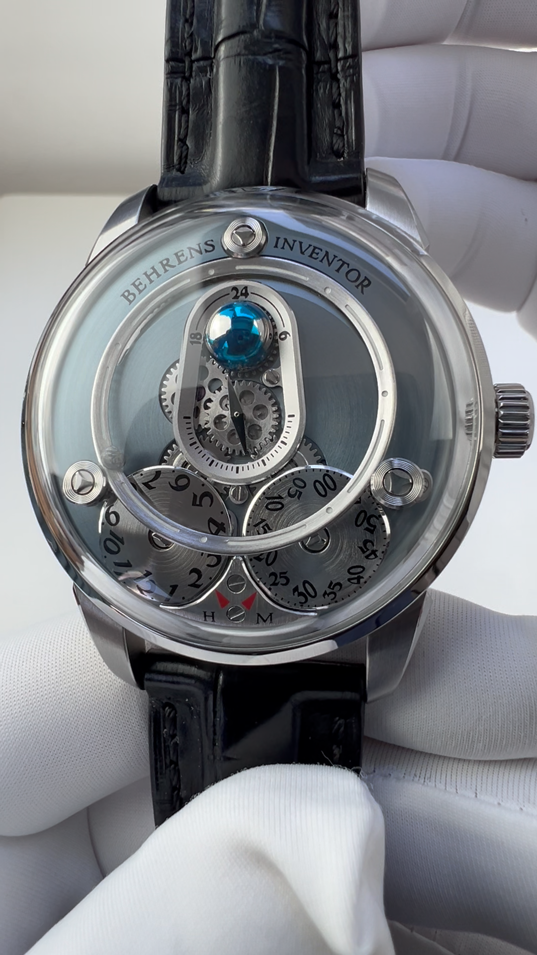 Apolar watch 1366 image 25
