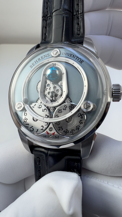 Apolar watch 1366 image 26