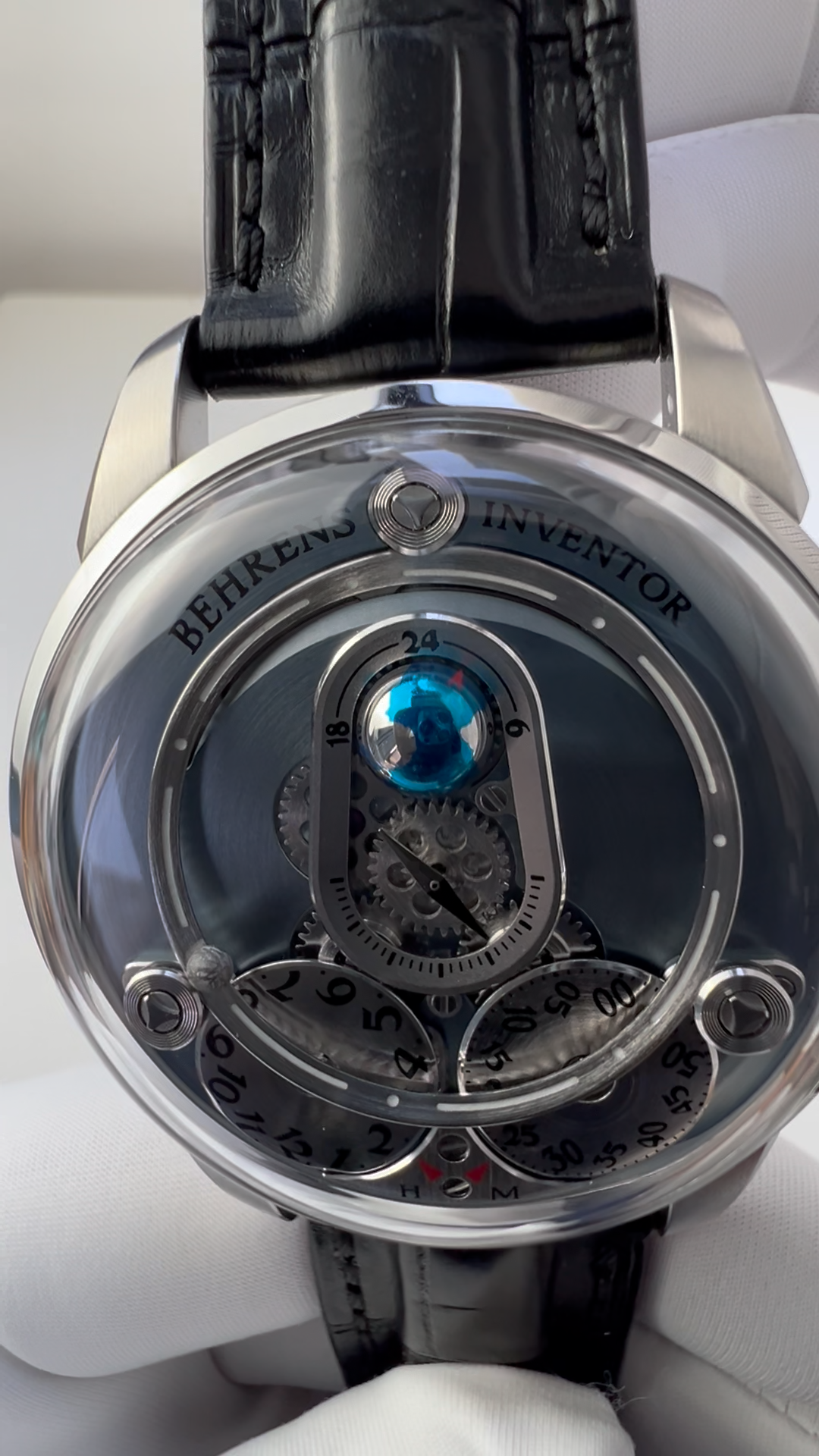 Apolar watch 1366 image 27