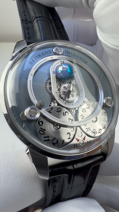 Apolar watch 1366 image 28