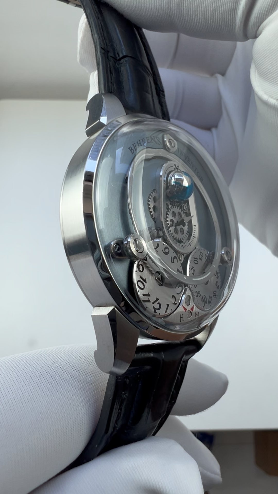 Apolar watch 1366 image 29