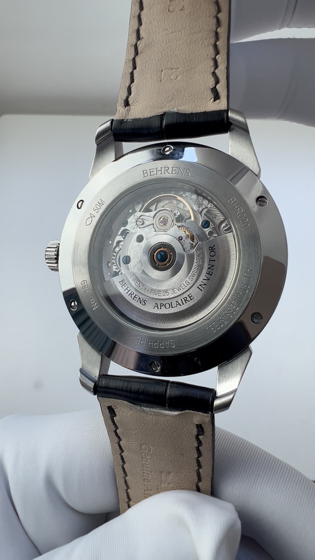 Apolar watch 1366 image 36