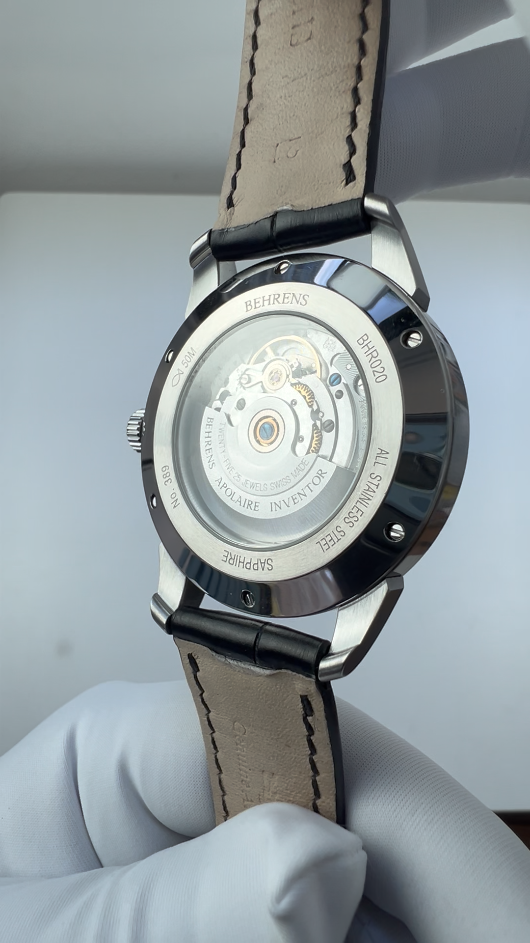 Apolar watch 1366 image 37