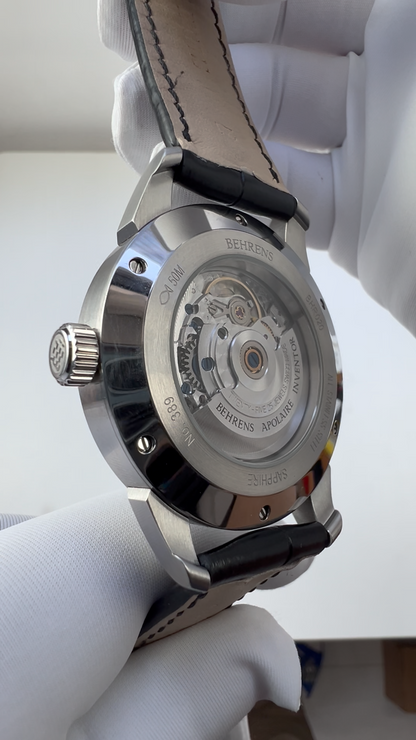 Apolar watch 1366 image 38