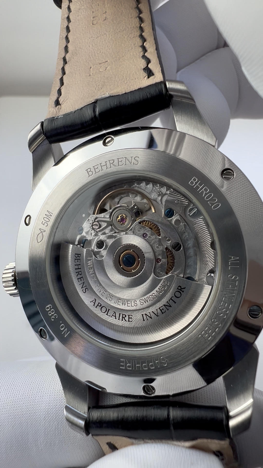 Apolar watch 1366 image 40