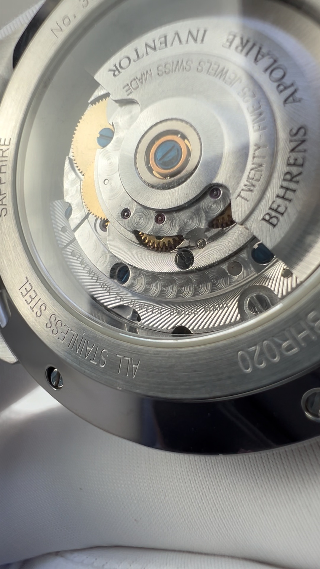 Apolar watch 1366 image 41