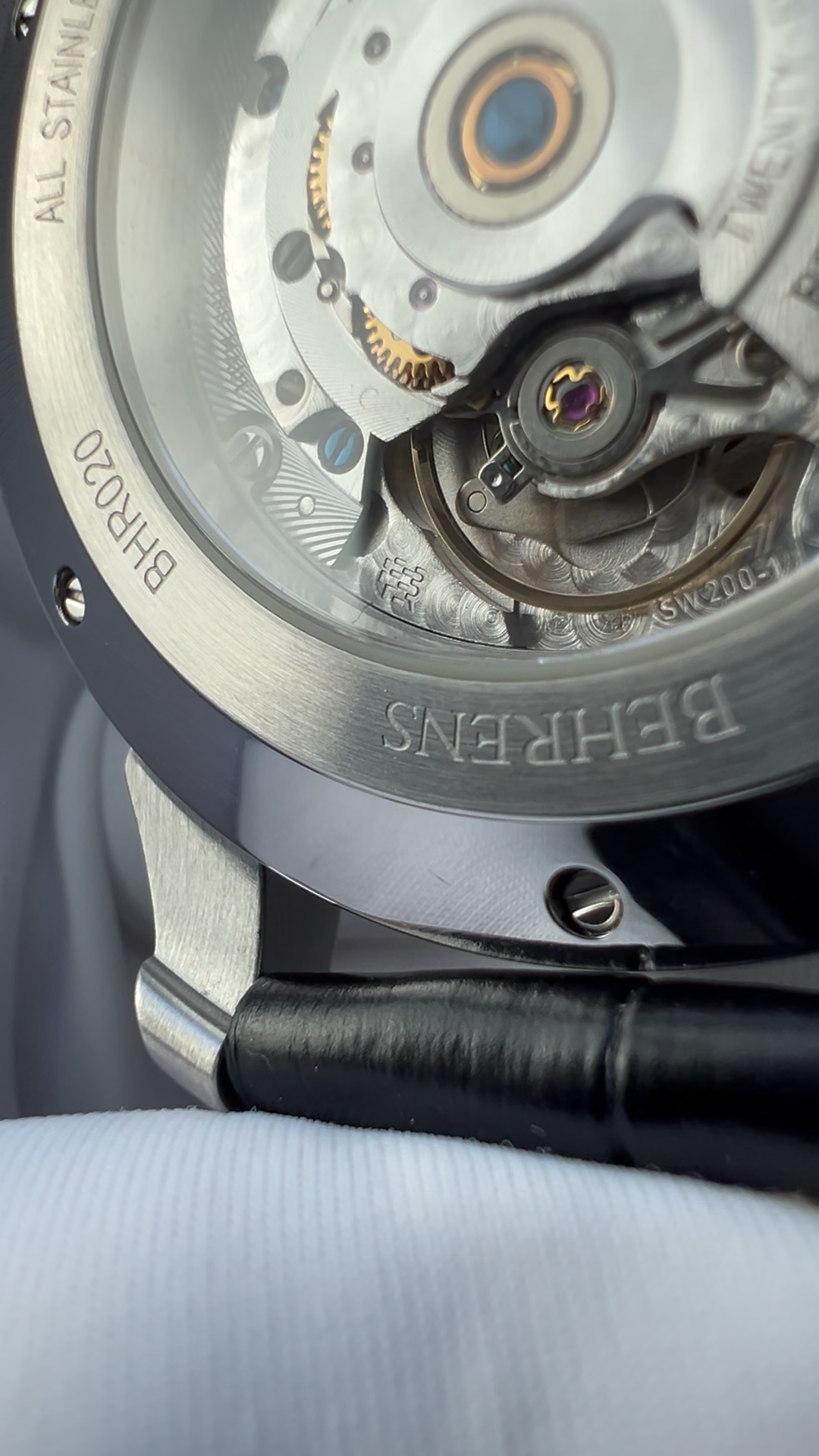 Apolar watch 1366 image 42