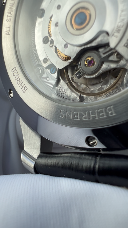 Apolar watch 1366 image 42