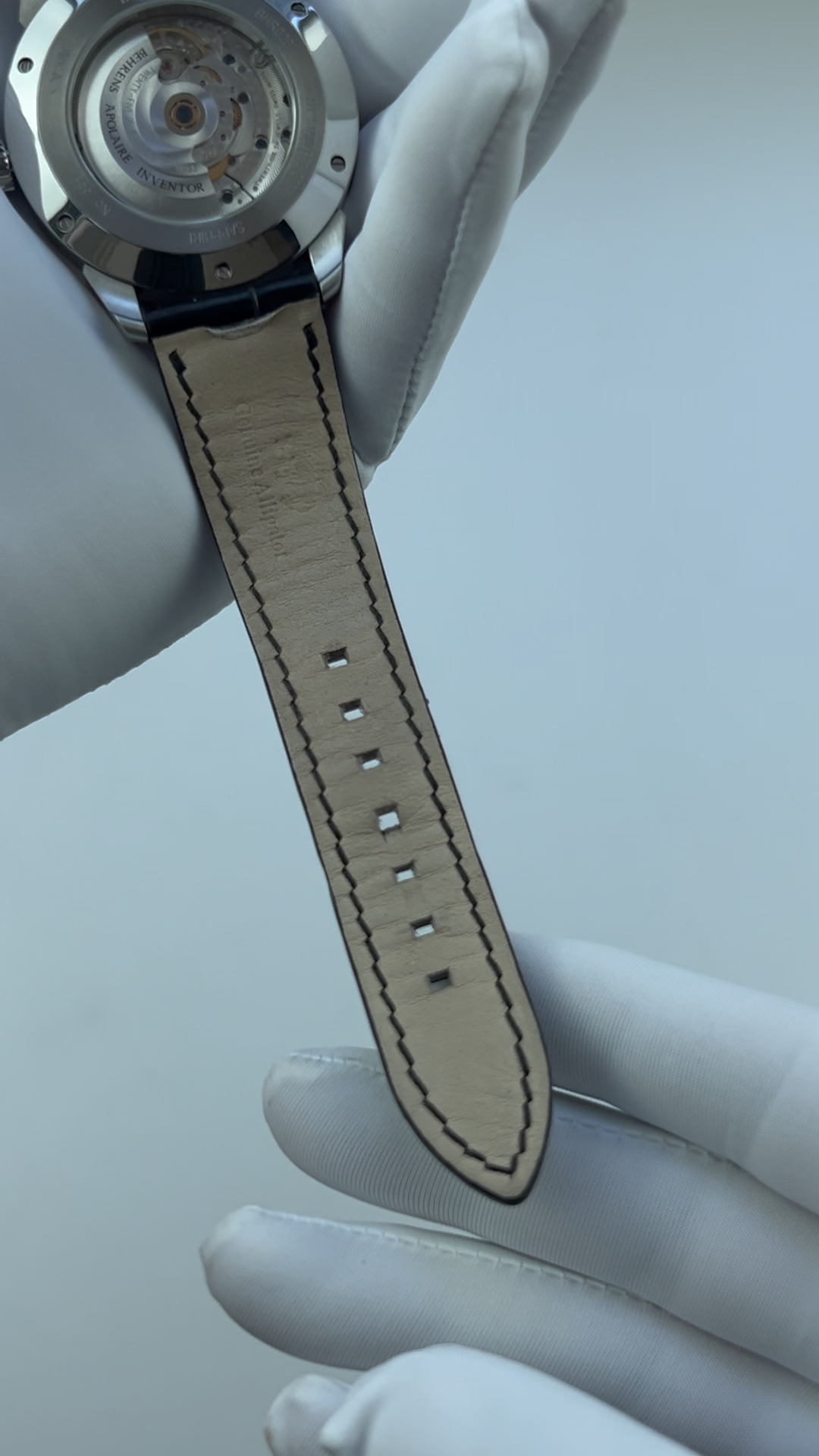 Apolar watch 1366 image 45