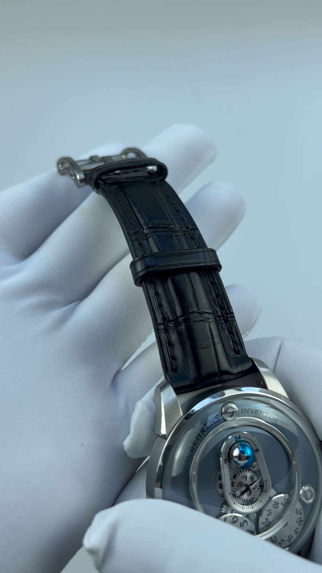 Apolar watch 1366 image 47