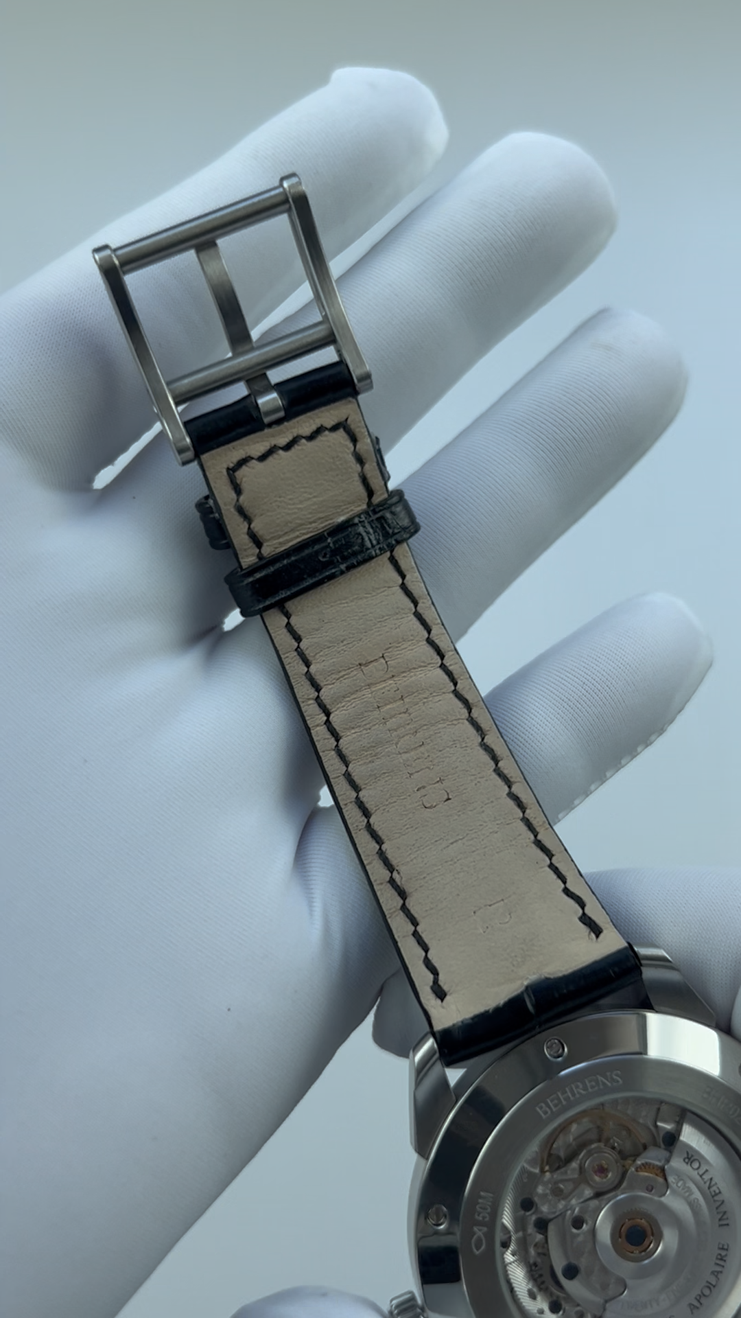 Apolar watch 1366 image 50