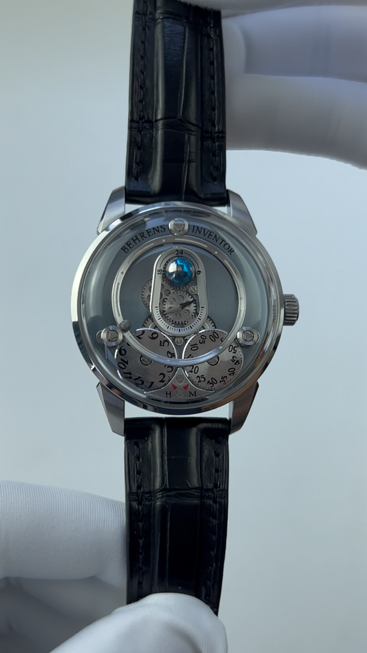 Apolar watch 1366 image 5