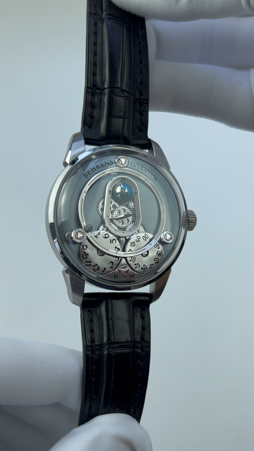 Apolar watch 1366 image 6