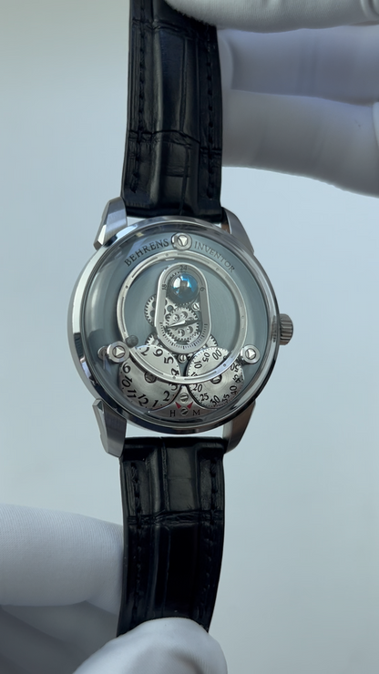 Apolar watch 1366 image 6