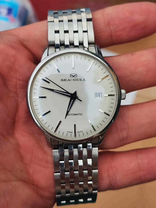 [Sold] [Pre-owned] Water Drop · stick hour markes