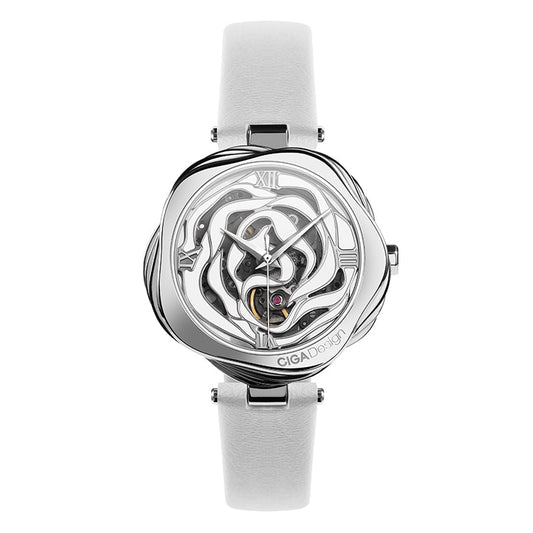 Denmark Rose · automatic